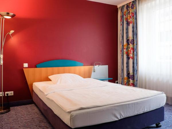 Hotel Königshof am Funkturm : photo 1 de la chambre chambre simple affaires 