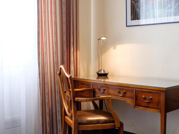 Hotel Königshof am Funkturm : photo 4 de la chambre chambre simple confort