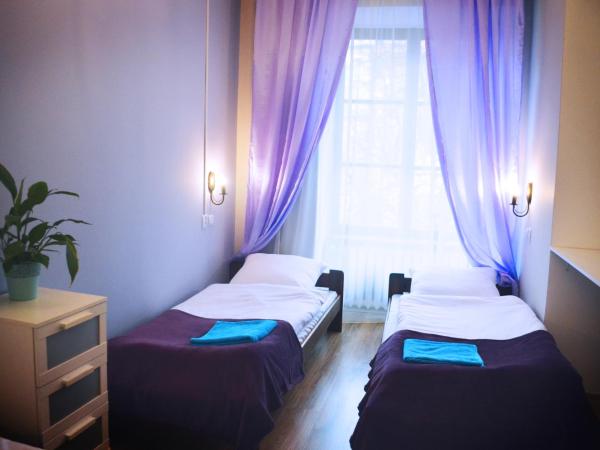 Hostel u Kmity : photo 9 de la chambre chambre triple standard