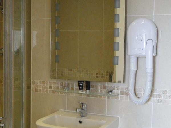 The Minster Hotel : photo 2 de la chambre chambre simple