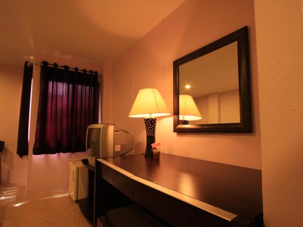 Chaba Chalet Hotel : photo 4 de la chambre chambre double ou lits jumeaux supérieure