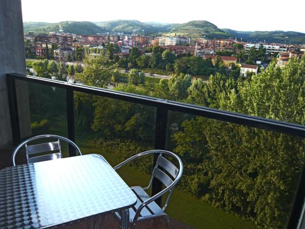 Residence all'Adige : photo 9 de la chambre studio supérieur