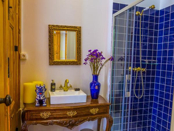 Porto Alegria Garden : photo 7 de la chambre suite lit king-size