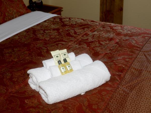 Edinburgh Gallery Bed & Breakfast : photo 3 de la chambre chambre lits jumeaux classique avec salle de bains privative