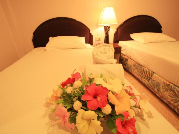 Chaba Chalet Hotel : photo 3 de la chambre chambre double ou lits jumeaux supérieure