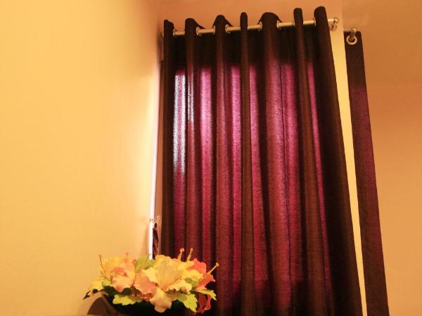 Chaba Chalet Hotel : photo 2 de la chambre chambre double ou lits jumeaux supérieure