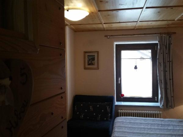 Maison Du-Noyer Chambres et Tables d'Hotes : photo 4 de la chambre chambre double standard