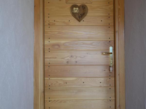 Maison Du-Noyer Chambres et Tables d'Hotes : photo 5 de la chambre chambre double standard