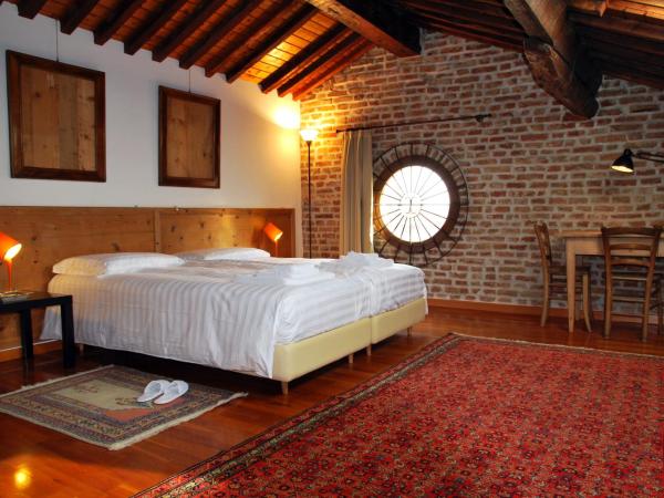 Palazzo Raspanti : photo 1 de la chambre chambre triple