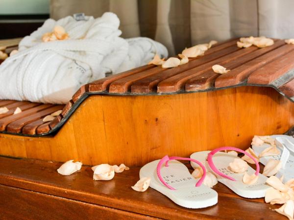 La Pedrera Small Hotel & Spa : photo 3 de la chambre chambre premium - vue sur mer