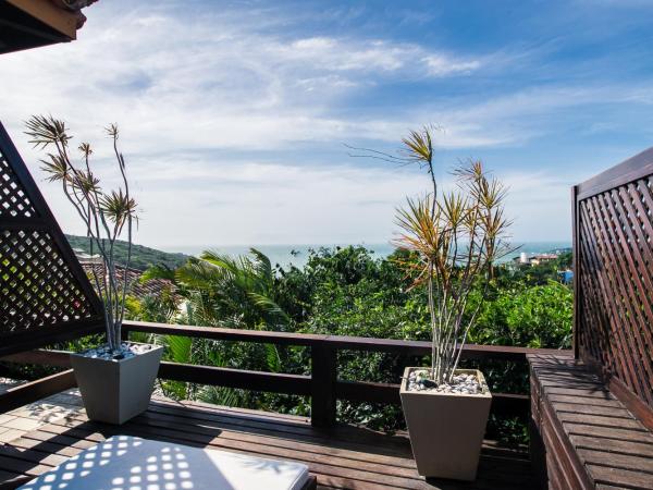 La Pedrera Small Hotel & Spa : photo 4 de la chambre chambre premium - vue sur mer