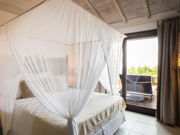La Pedrera Small Hotel & Spa : photo 1 de la chambre chambre premium - vue sur mer