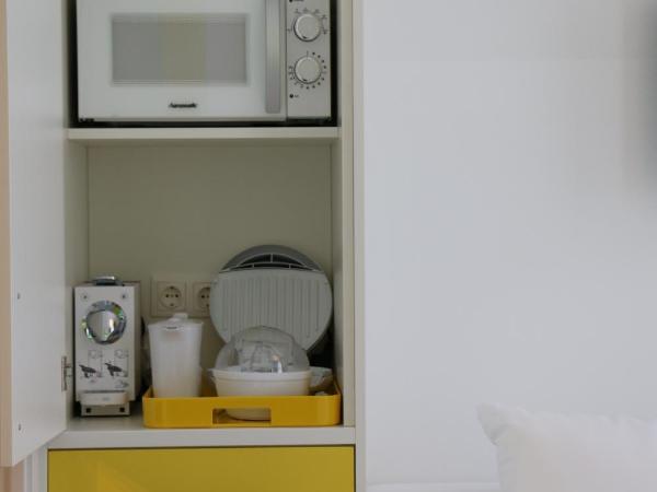 CH-Hotel Luka : photo 1 de la chambre studio