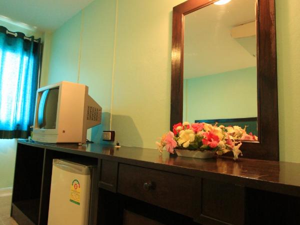 Chaba Chalet Hotel : photo 8 de la chambre chambre double ou lits jumeaux supérieure