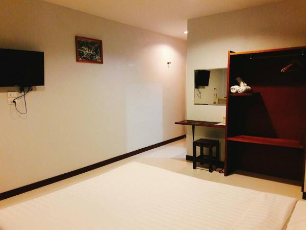 Graphic House @ Chiang Rai : photo 10 de la chambre chambre double