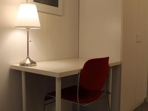 101 Guesthouse Hotel : photo 7 de la chambre chambre double ou lits jumeaux standard