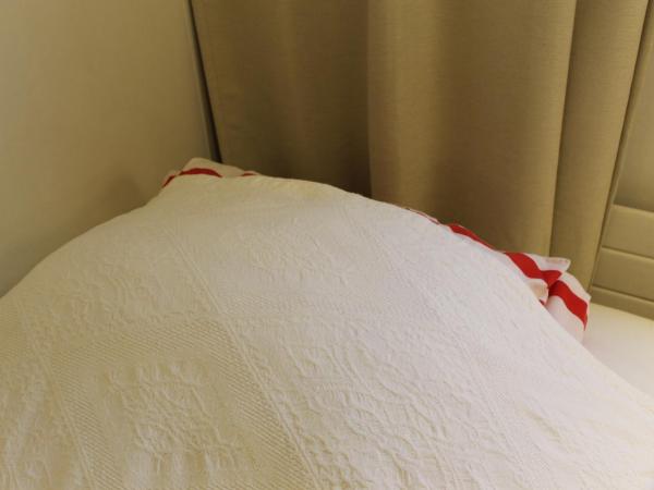 101 Guesthouse Hotel : photo 6 de la chambre chambre double ou lits jumeaux standard