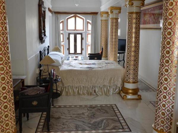 The Raj Palace (Small Luxury Hotels of the World) : photo 3 de la chambre chambre lits jumeaux supérieure