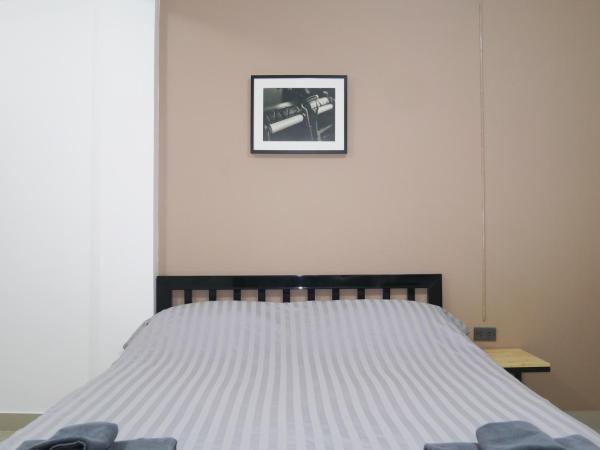 Baan Mai Guest House : photo 3 de la chambre chambre double deluxe