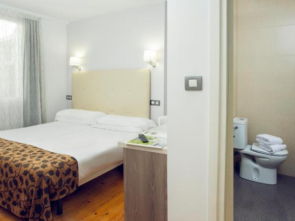 Casual Gurea : photo 4 de la chambre chambre double ou lits jumeaux