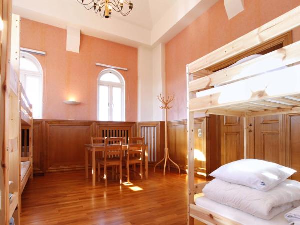 Pronova Hotell & Vandrarhem : photo 6 de la chambre lit simple en dortoir