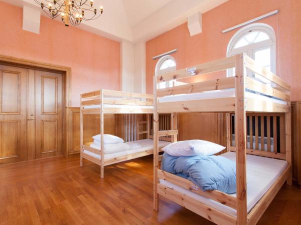 Pronova Hotell & Vandrarhem : photo 8 de la chambre lit simple en dortoir