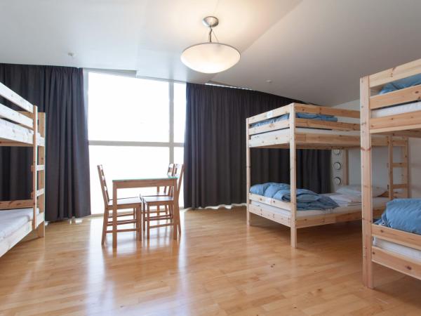 Pronova Hotell & Vandrarhem : photo 6 de la chambre chambre familiale classique