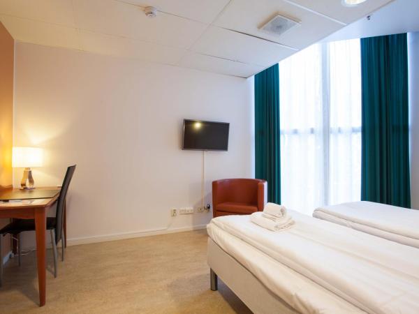 Pronova Hotell & Vandrarhem : photo 5 de la chambre chambre lits jumeaux