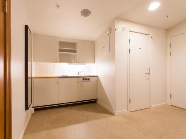 Pronova Hotell & Vandrarhem : photo 7 de la chambre chambre familiale classique