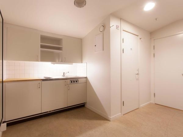 Pronova Hotell & Vandrarhem : photo 8 de la chambre chambre familiale classique