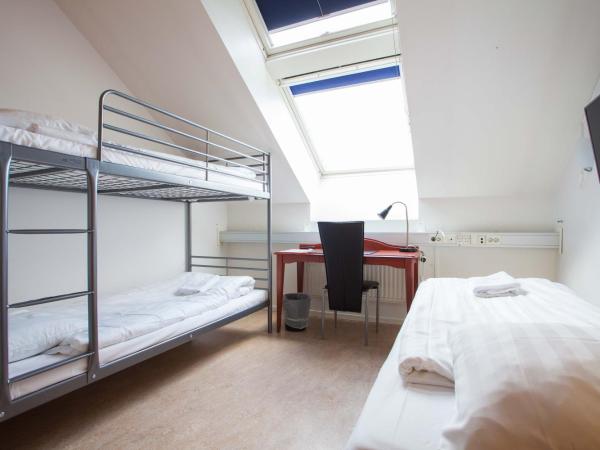 Pronova Hotell & Vandrarhem : photo 4 de la chambre chambre triple basique avec salle de bains commune