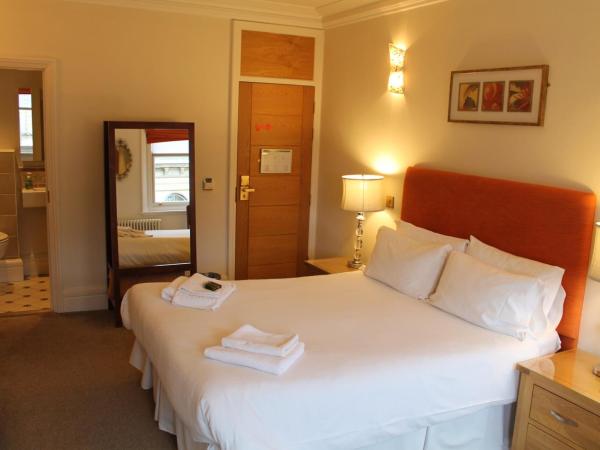 Bentinck Hotel : photo 5 de la chambre chambre double standard