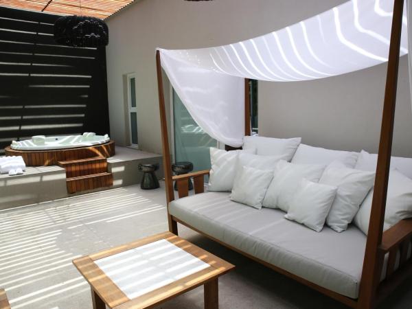 Ilum Experience Home : photo 10 de la chambre suite deluxe