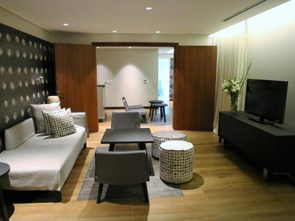 Ilum Experience Home : photo 9 de la chambre suite deluxe