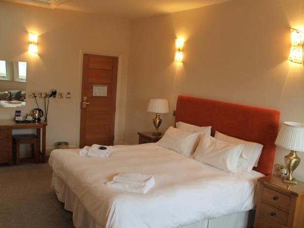 Bentinck Hotel : photo 3 de la chambre chambre familiale