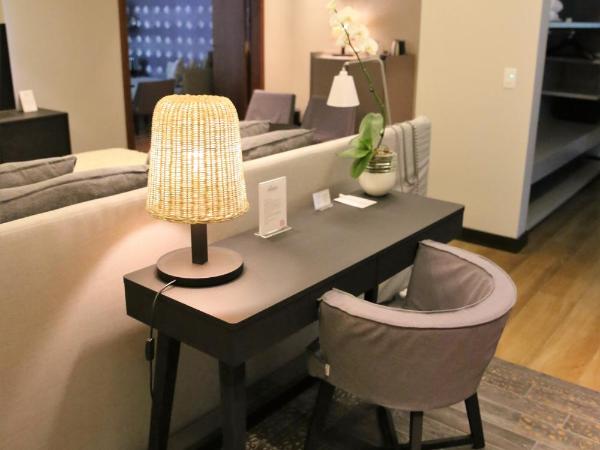 Ilum Experience Home : photo 8 de la chambre suite deluxe