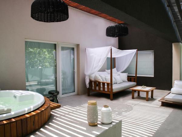 Ilum Experience Home : photo 7 de la chambre suite deluxe