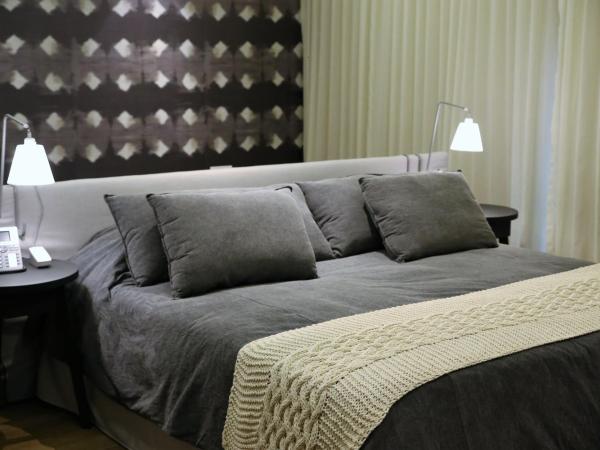 Ilum Experience Home : photo 5 de la chambre suite deluxe