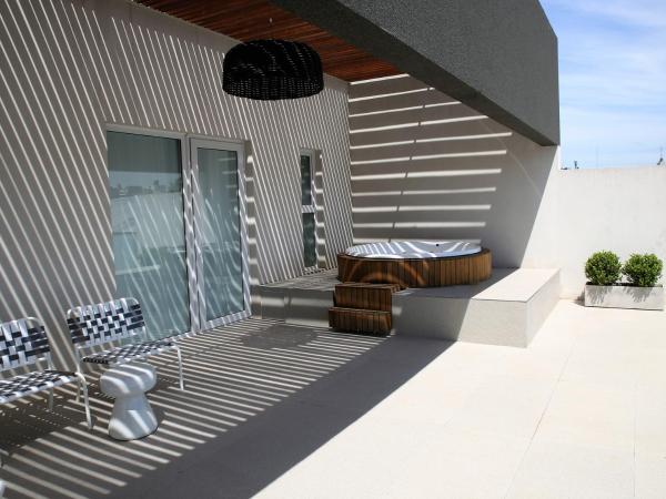 Ilum Experience Home : photo 4 de la chambre chambre double supérieure