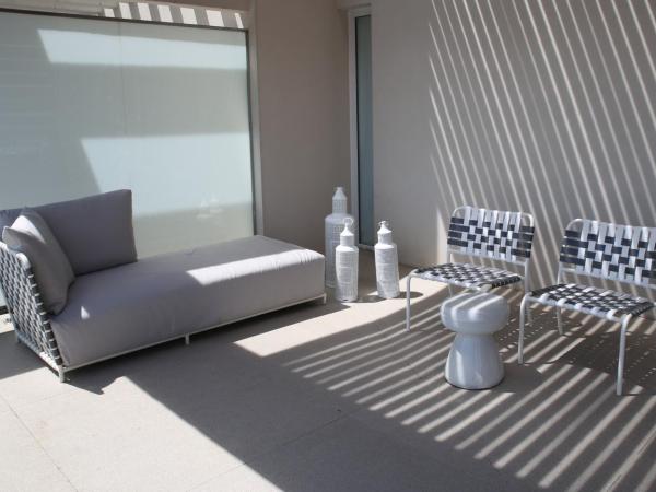 Ilum Experience Home : photo 5 de la chambre chambre double supérieure