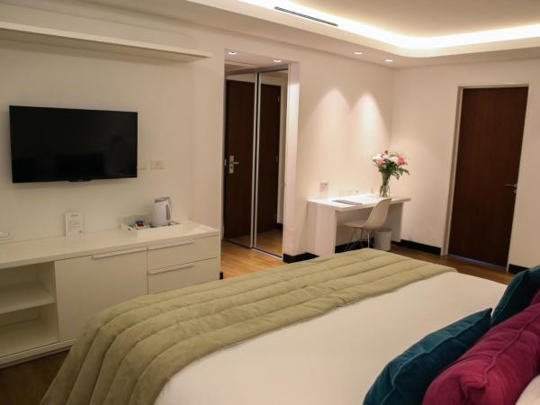 Ilum Experience Home : photo 3 de la chambre chambre double supérieure