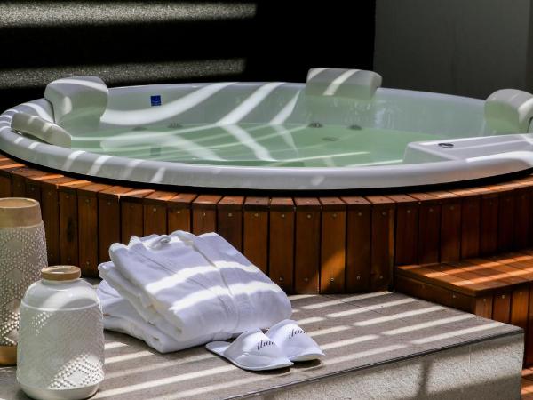 Ilum Experience Home : photo 6 de la chambre suite deluxe