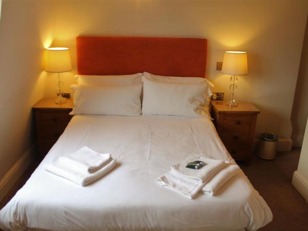 Bentinck Hotel : photo 10 de la chambre chambre double standard