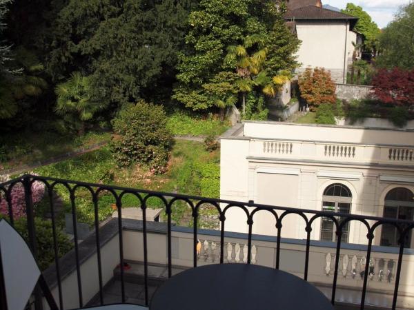 Boutique Hotel La Rinascente : photo 5 de la chambre chambre double deluxe