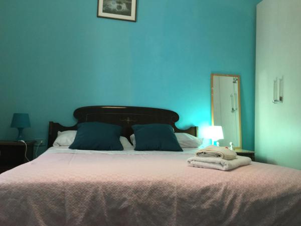 House Steccuto : photo 3 de la chambre chambre double ou lits jumeaux Économique