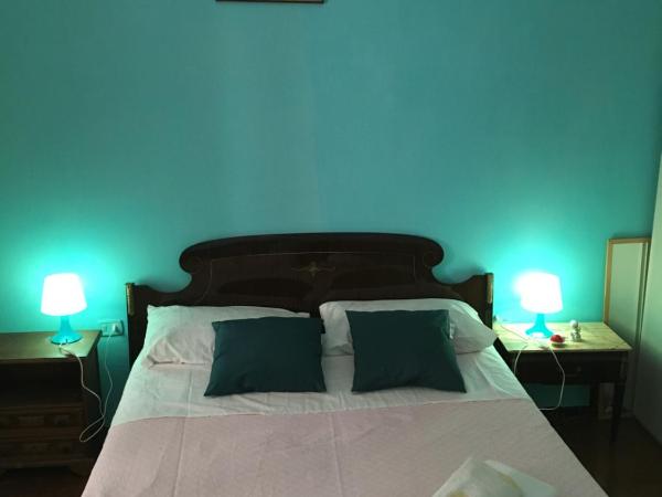 House Steccuto : photo 9 de la chambre chambre double ou lits jumeaux Économique