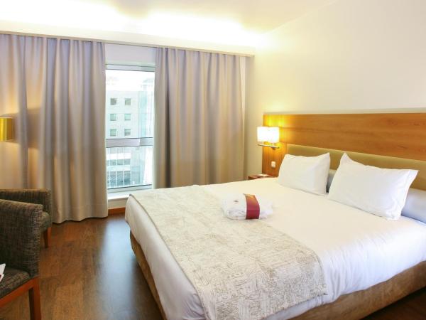 Hotel Mercure Lisboa : photo 8 de la chambre chambre double supérieure