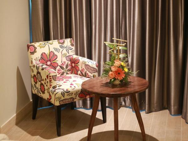 Levana Pattaya Hotel - SHA Extra Plus : photo 4 de la chambre chambre lit king-size supérieure