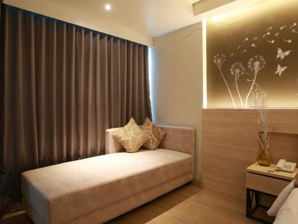 Levana Pattaya Hotel - SHA Extra Plus : photo 5 de la chambre chambre double deluxe