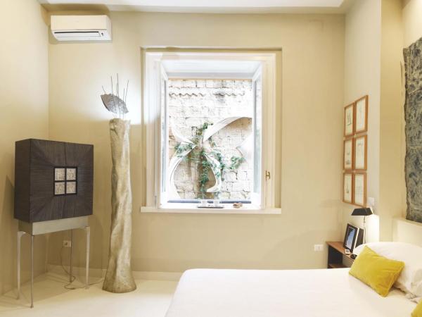 Atelier Inès Arts & Suites : photo 5 de la chambre chambre double